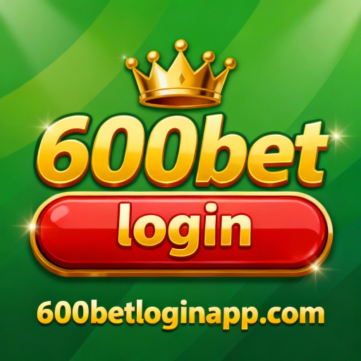 600bet login